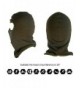 Balaclava Breathable Silicone Winter Fleece