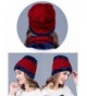 BUUFAN Winter Beanie Outerdoor Scarf