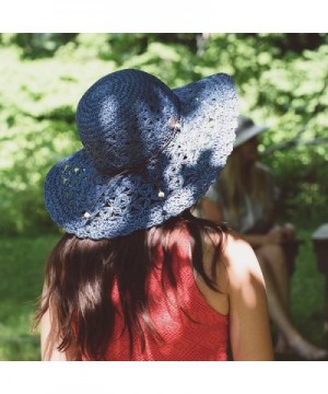Turtle Fur Oversized Vermont Collection in Women's Sun Hats