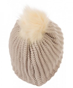 DRY77 Beanie Inner Winter Women in Women's Skullies & Beanies