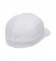 Premium Original Flexfit Cotton Fitted in Men's Baseball Caps
