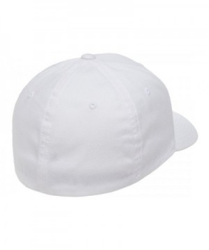 Premium Original Flexfit Cotton Fitted in Men's Baseball Caps