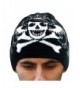 EZGO Skull Printed Winter Beanie in Men's Skullies & Beanies