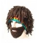 FUGUS Creative Bearded Handmade Beard in Men's Balaclavas