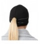 TrailHeads Womens Power Ponytail Hat in Women's Skullies & Beanies