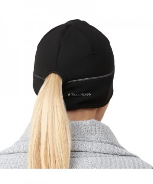 TrailHeads Womens Power Ponytail Hat in Women's Skullies & Beanies