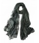 Lightweight Scarves Fashion Print Shawl