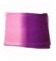 Fullkang Fashion Gradient Chiffon Purple in Fashion Scarves