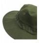 Fashion Vintage Combat Woodland Fishing in Women's Sun Hats