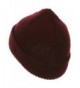 Heavy Weight Watch Cap Beanie