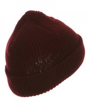 Heavy Weight Watch Cap Beanie in Men's Skullies & Beanies