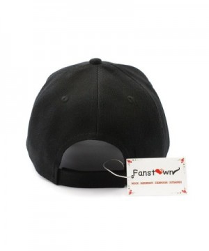 Fanstown Member Baseball Fanshion Snapback