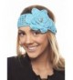 Chilled Kalmia Headband Turquoise Jewel