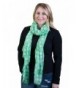 S 795 33S St Patricks Day Scarf