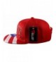 Gagao Puerto Baseball Snapback Adjustable