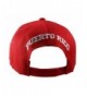 Gagao Puerto Baseball Snapback Adjustable in Men's Baseball Caps