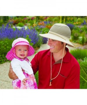 wallaroo Mens Jackson Sun Hat