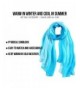 STORY SHANGHAI Womens Mulberry Valentines in Cold Weather Scarves & Wraps