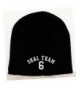 Seal Team 6 Embroidered Skull Cap - Black - CO118VMSS4V