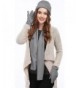 Bienvenu Piece Scarf Womens Winter