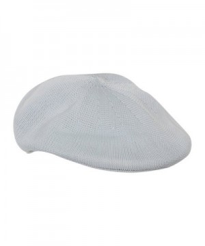 Vented Polymesh Ivy Driver Golf in Men's Newsboy Caps