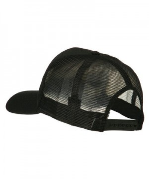 Director Embroidered Mesh Back Cap in Men's Baseball Caps