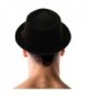 Winter Porkpie Fedora Trilby Hat in Men's Fedoras