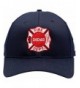 Chicago Department Maltese Velcro Hat 10780