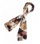 Fashion Lightweight Spring Oblong Champlain in Fashion Scarves