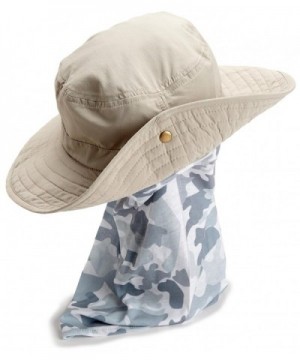 Seirus Innovations Floppy Protection X Large in Men's Sun Hats