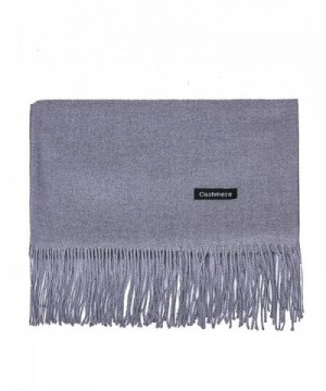 DRESSOLE Cashmere Pashmina Shawls Scarves in Wraps & Pashminas