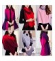 Sanwo Womens Cashmere like Evening Everyday