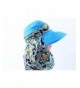 Visor Foldable Protection Outdoor Women in Women's Sun Hats