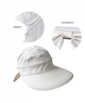 Womens Anti UV Lightweight Summer Tennis in Women's Sun Hats