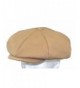 Emstate Melton Applejack Newsboy Various in Men's Newsboy Caps