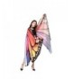 MEIQING Butterfly Swimsuit Costume Accessory in Fashion Scarves