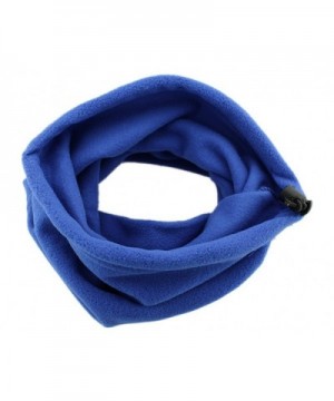 BONAMART Winter Fleece Warmers Outdoor in Men's Balaclavas