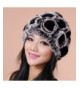 URSFUR Rabbit Beanie Bubble Multicolor in Women's Skullies & Beanies