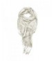 Paskmlna%C2%AE Beautiful Luxurious Pashmina 28silver in Fashion Scarves