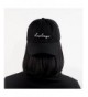 Feelings Cap Embroidered Dad Hat 100% Cotton Baseball Cap For Men And Women - CR17XXS7XY6