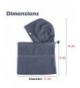 Triwonder Balaclava Thermal Fleece Warmer in Men's Balaclavas