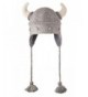 Delux Knitiwts Viking hat - CC12NSYL4IS