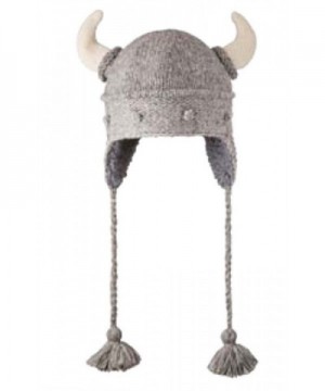 Delux Knitiwts Viking hat - CC12NSYL4IS