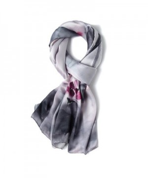 STORY SHANGHAI Womens Luxury Ladies in Cold Weather Scarves & Wraps