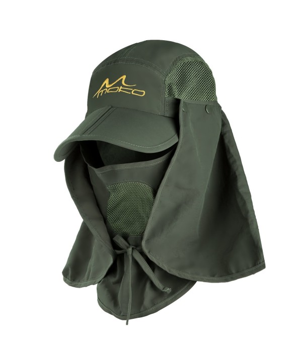 MoKo Outdoor Protection Fishing Removable - CC182AHGIXC