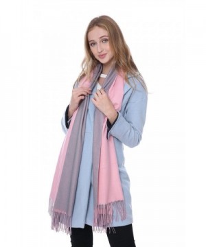 SVEN HOME Cashmere Scarves Pashmina in Fashion Scarves