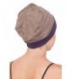 Unisex Reversible Beanie Chemo Mulberry Umber