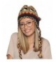 KayJayStyles Natural Nepal Beanie Mitten in Women's Skullies & Beanies