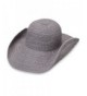 Wallaroo Womens Petite Scrunchie Hat in Women's Sun Hats
