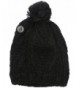 Volcom Junior's Leaf Beanie - Black - CG12EK4AR7N